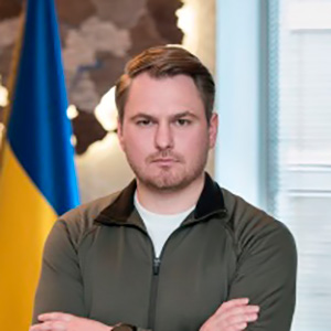 RUSLAN KRAVCHENKO
