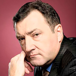 Олександр СВЕТЕЛІК