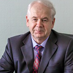 OLEKSANDR YANDULSKY