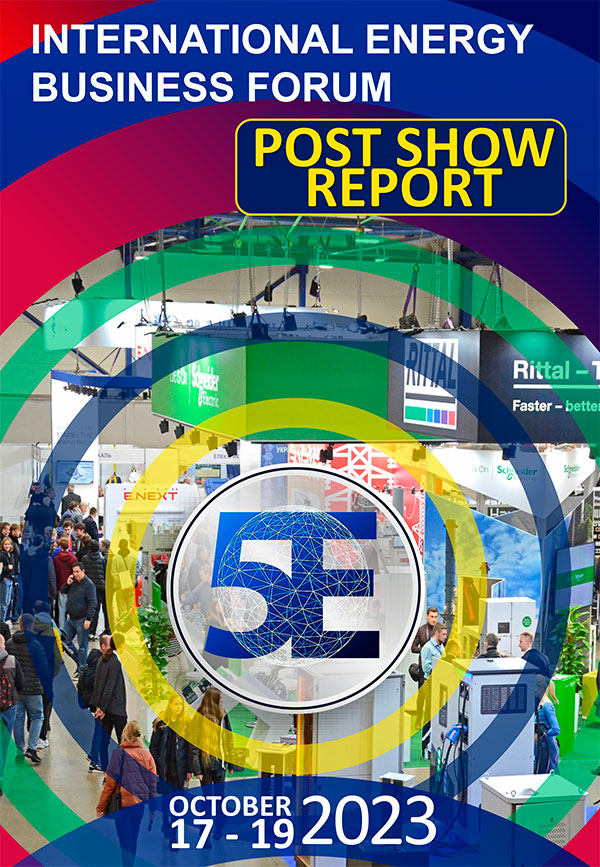 International Trade Fair POWER ENGINEERING FOR INDUSTRY '2023