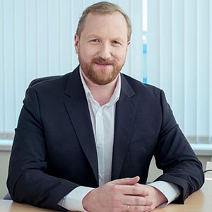 Михайло Бубнов