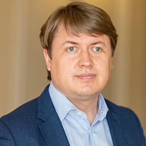 Андрій Герус