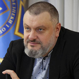 Олександр Литвиненко
