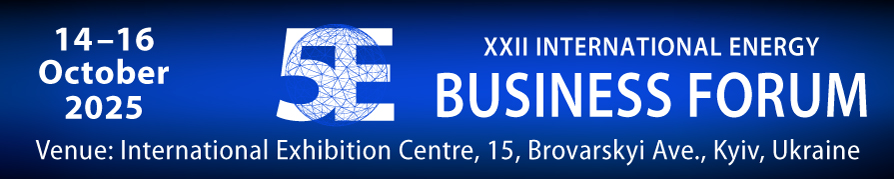 International Energy Business Forum 5E 2025