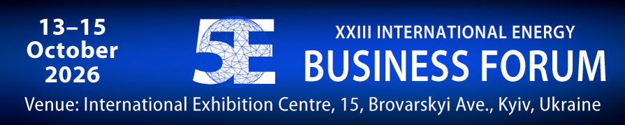 International Energy Business Forum 5E 2026
