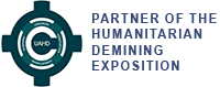 The Ukrainian Association
of Humanitarian Demining