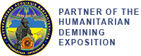 Association Explosive Ordnance Disposal Specialists Of Ukraine