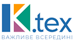 Перелік учасників виставки КомунТех 2023