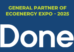 General Partner of EcoEnergy Ecpo - 2025