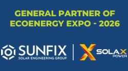 General Partner of EcoEnergy Expo - 2026