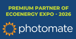 Premium Partner of EcoEnergy Expo - 2026