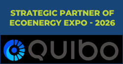 Strategic Partner of EcoEnergy Expo - 2026