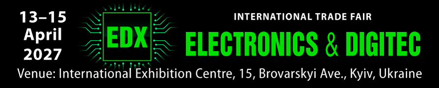 International Trade Fair Electronics & DigiTec - 2027