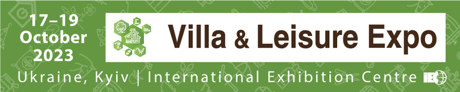 VILLA & LEISURE EXPO 2023