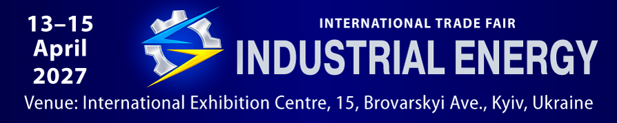 International Trade Fair INDUSTRIAL ENERGY - 2027