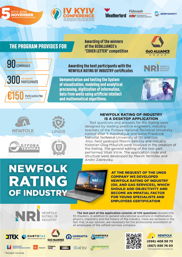 IV Kyiv Conference 2019