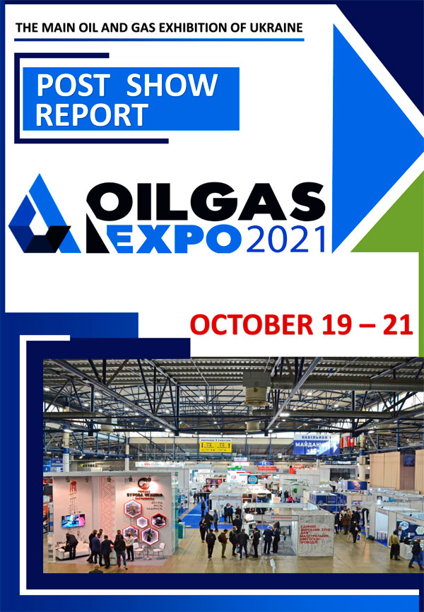International Trade Fair OilGasExpo '2021