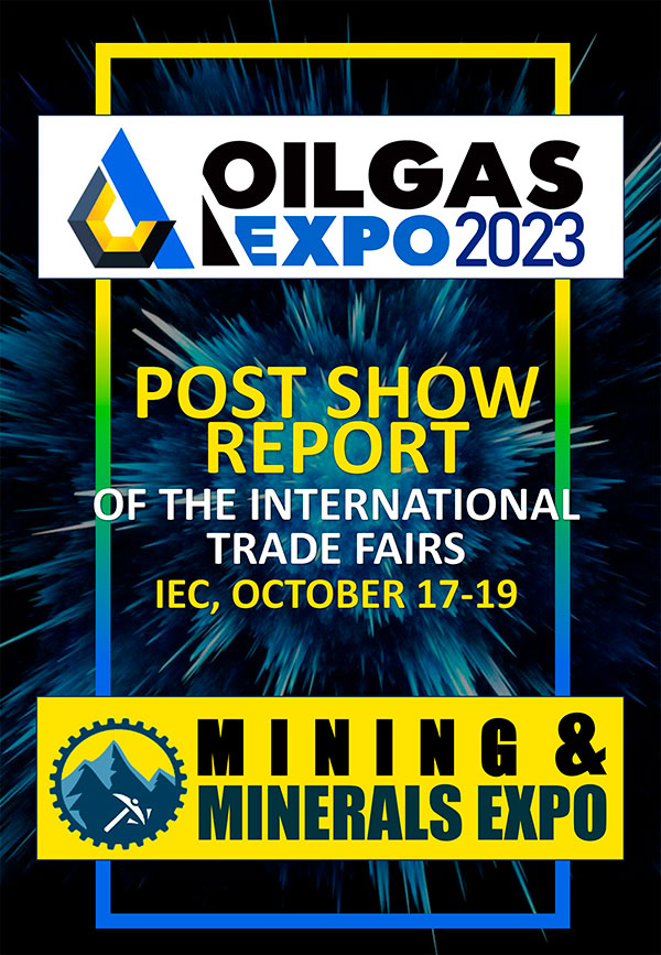 International Trade Fair OilGasExpo '2023