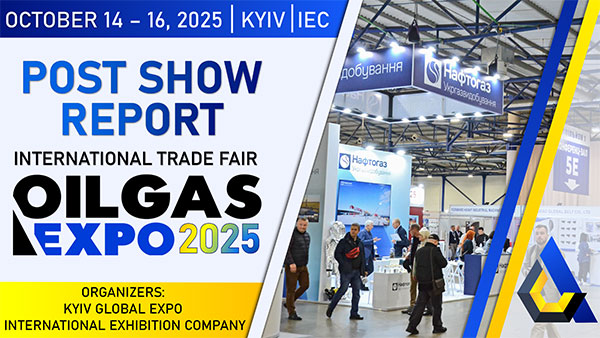 International Trade Fair OilGasExpo '2025