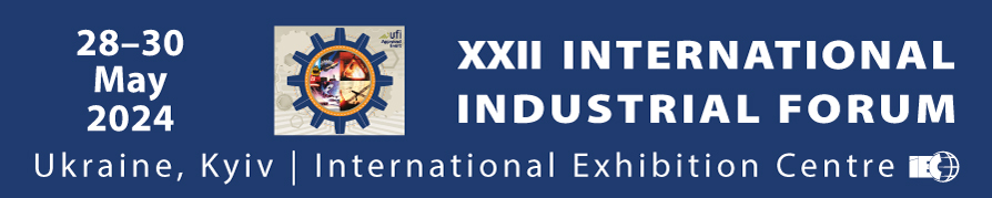 International Industrial Forum 2024