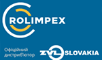 Перелік учасників виставки Plast Expo UA - 2025