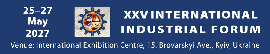 International Industrial Forum - 2027