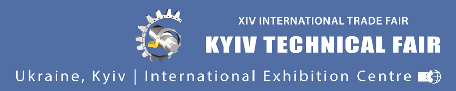 KYIV TECHNICAL FAIR