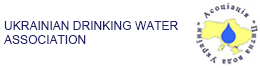 UKRAINIAN DRINKING WATER ASSOCIATION