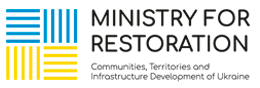 Ministry for Communities, Territories and Infrastructure Development of Ukraine